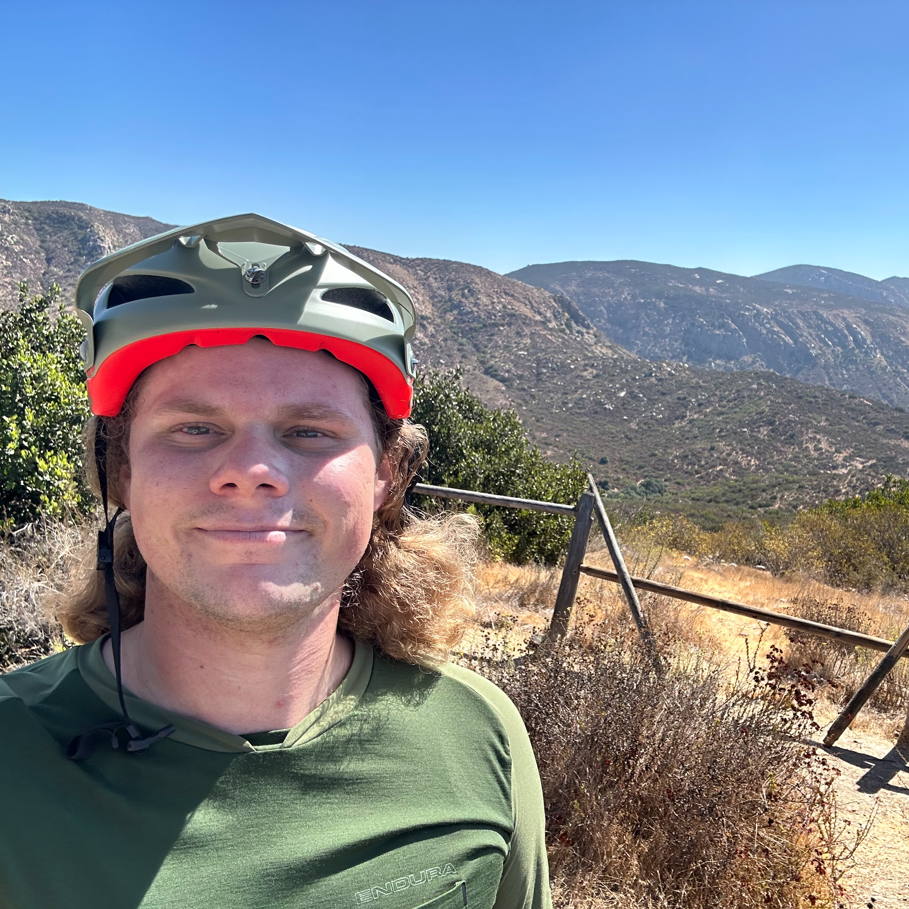 Nicholas Allen profile photo