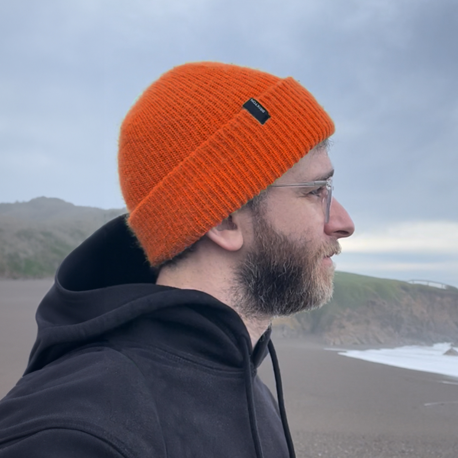Josh Geduld profile photo
