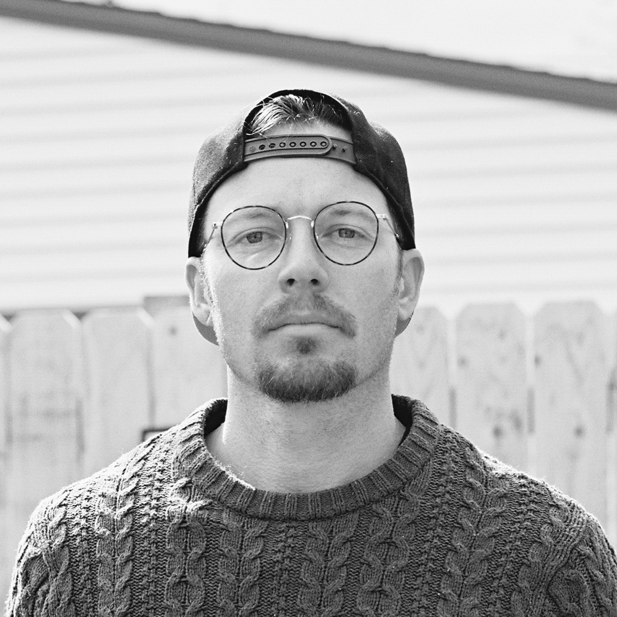 Adam D.Z. Scott profile photo