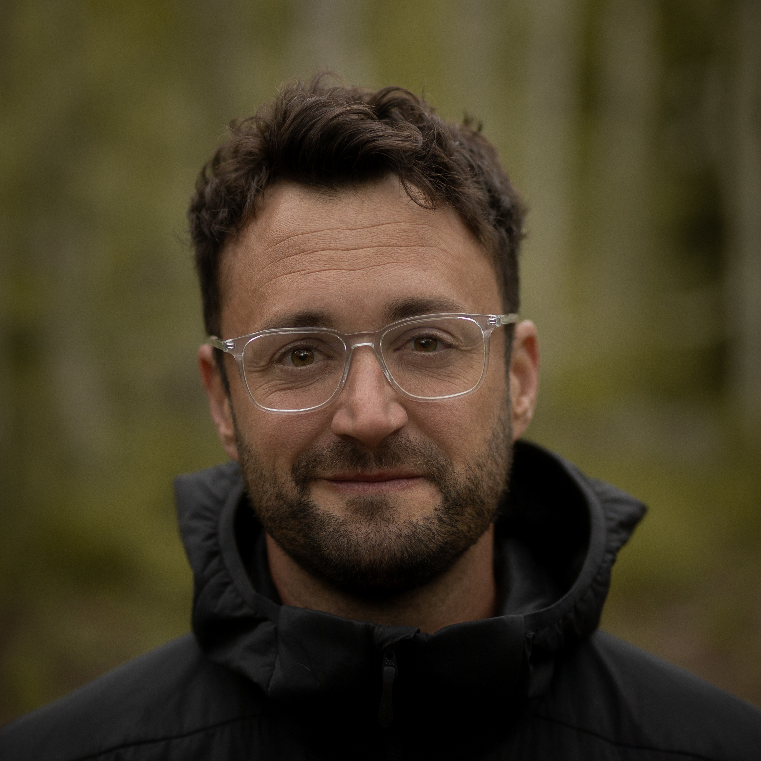 Stephen Martin profile photo