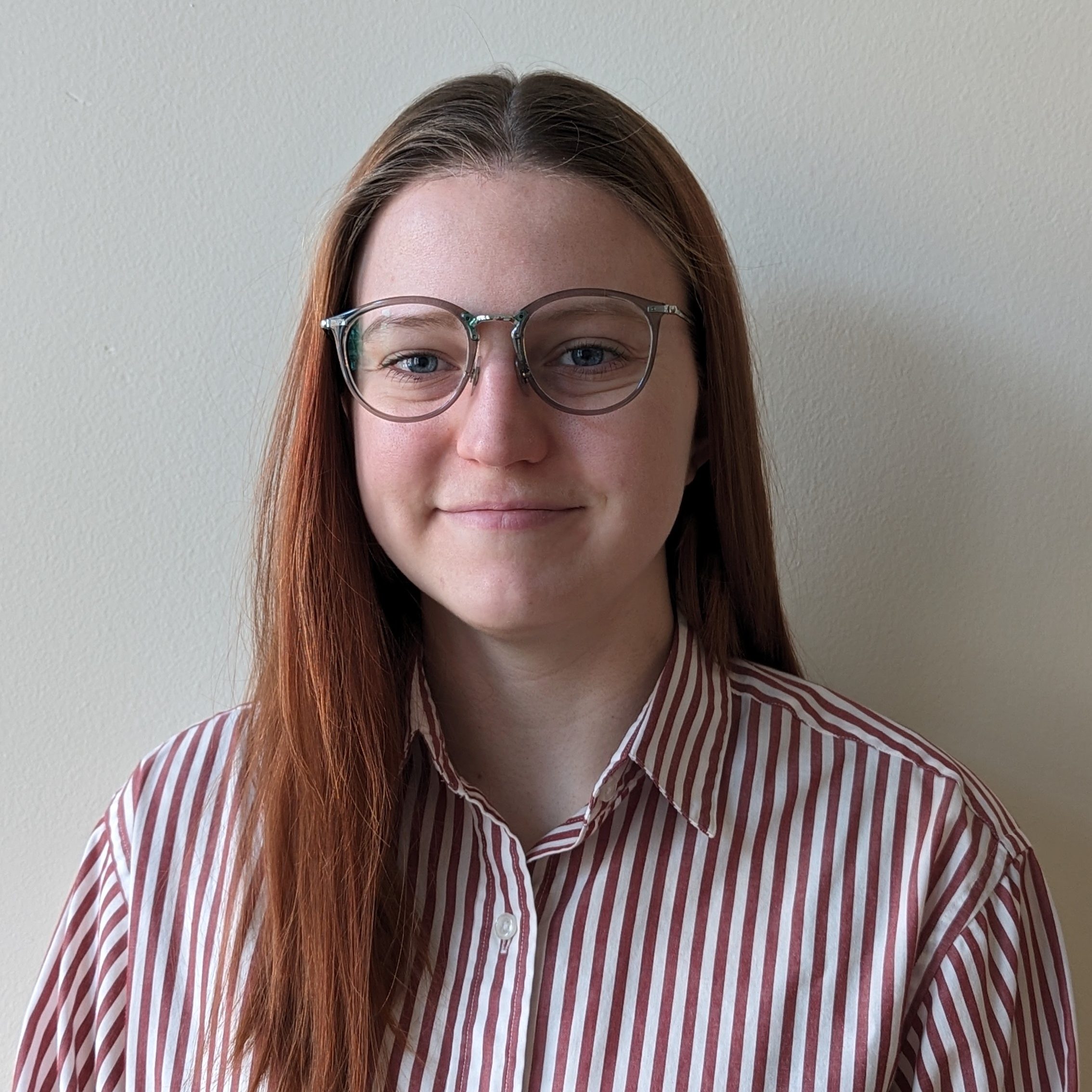 Mary O'Brien profile photo