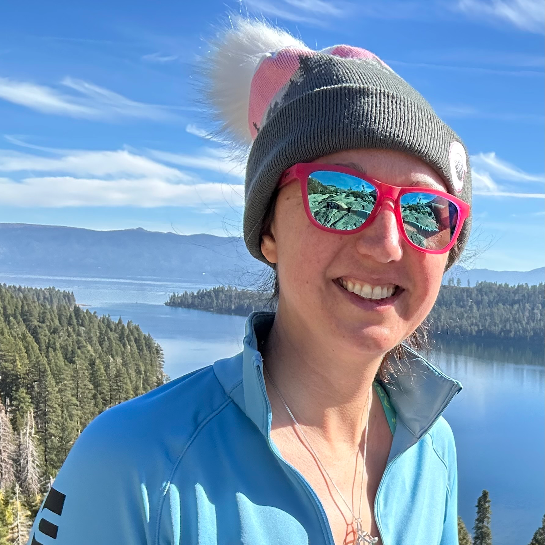 Kristen Chavez profile photo