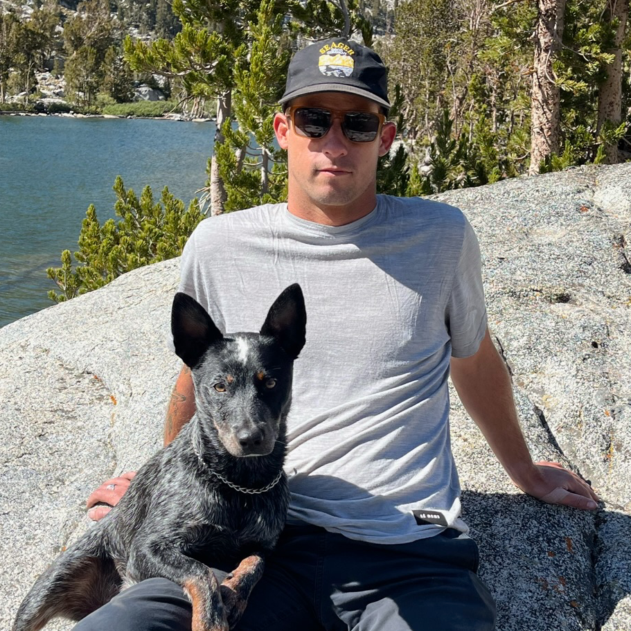 Westley Grant profile photo