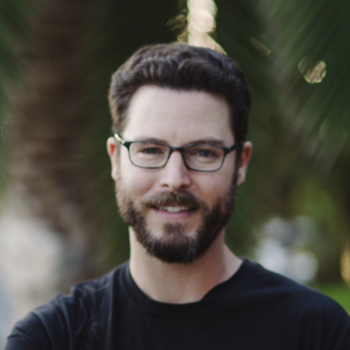 Michael Chapman profile photo