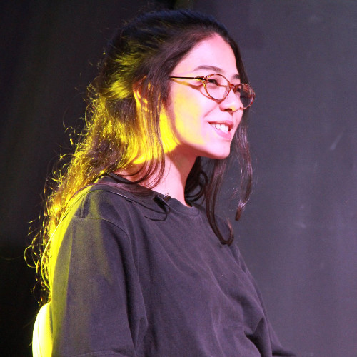 Julia Oga Makens profile photo
