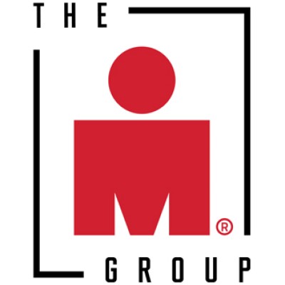 IRONMAN logo