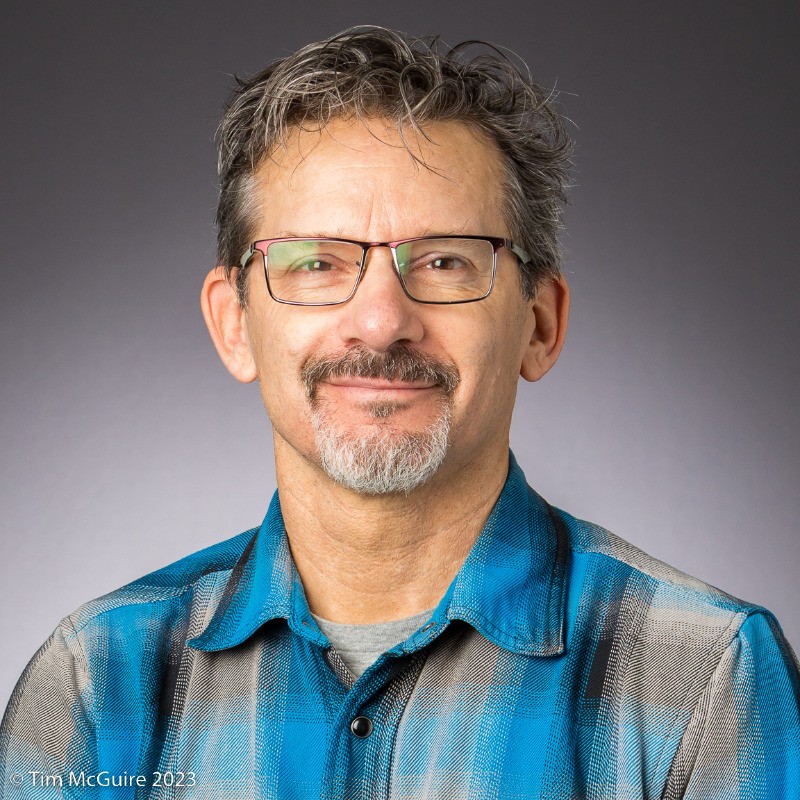 Tim McGuire profile photo