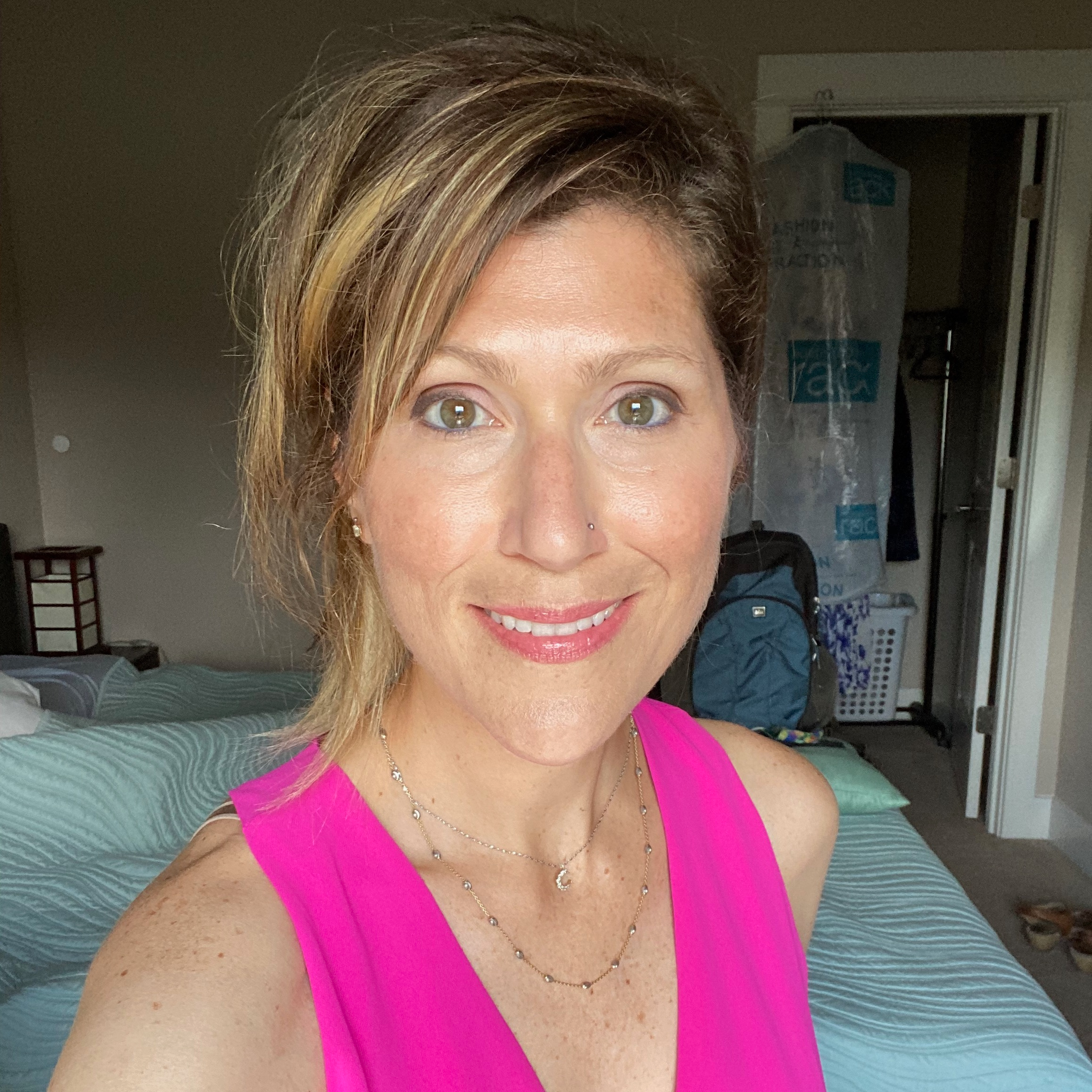 LAUREN GERETTI profile photo
