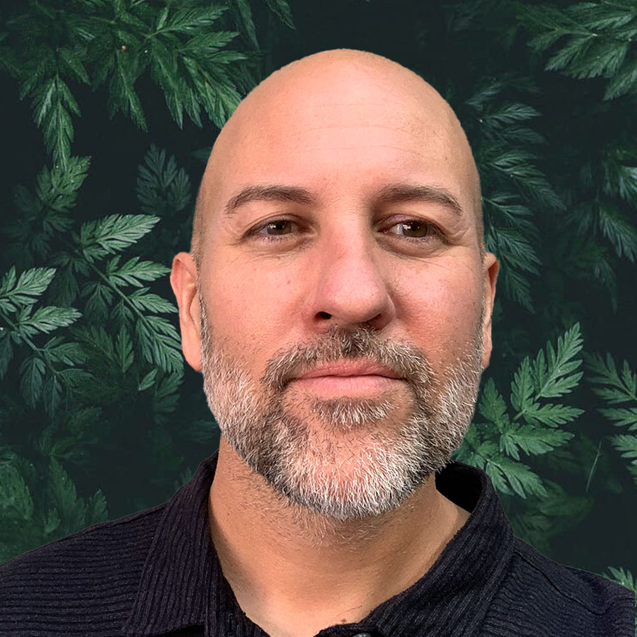 Devin Jensen profile photo