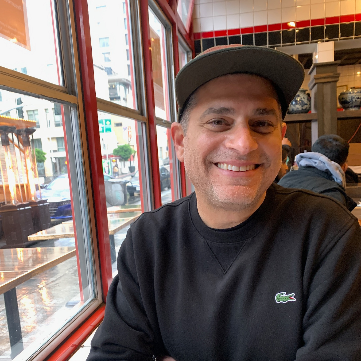 Matt Lipschutz profile photo