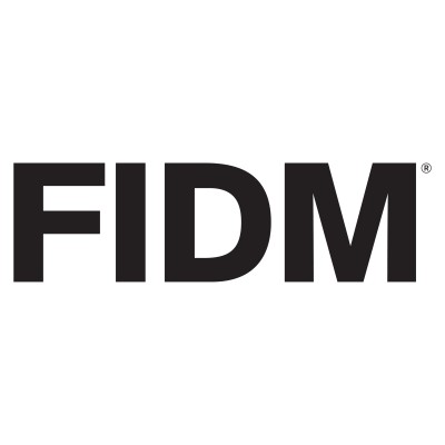 FIDM logo
