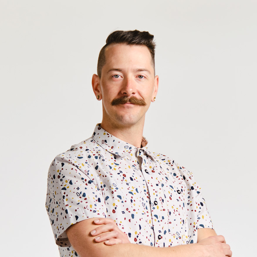 Ben Sample profile photo