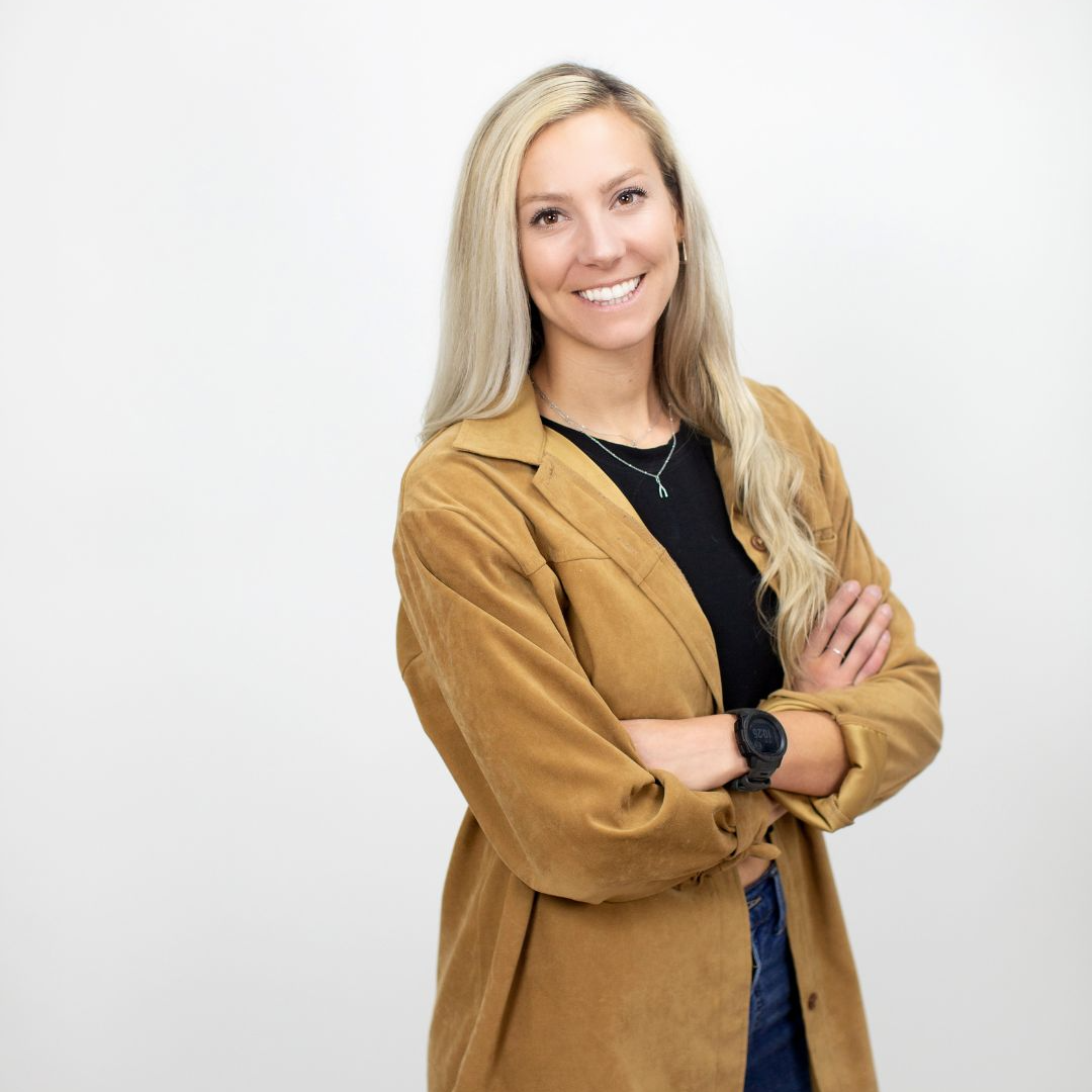 Anne Hinman profile photo