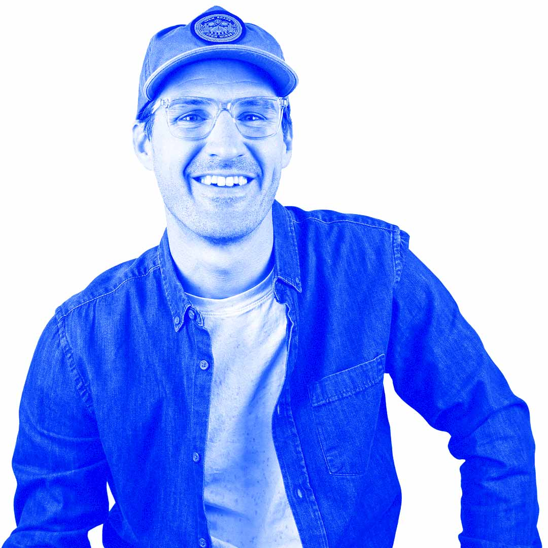 Drew Shafer profile photo