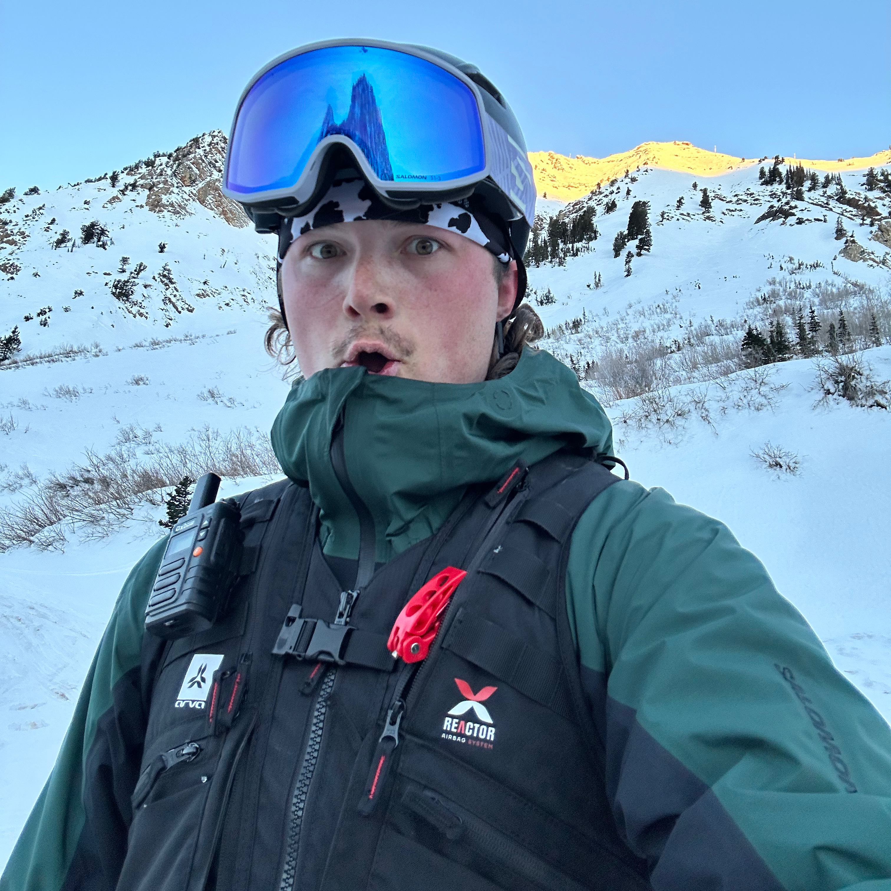 Dakota Wright profile photo