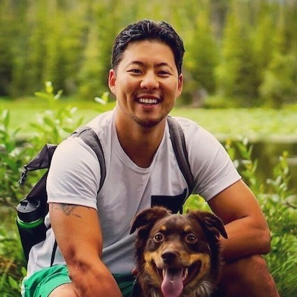 Greg Orfe profile photo