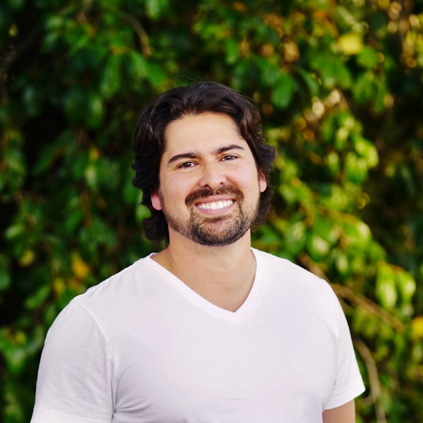 Matt Molina profile photo