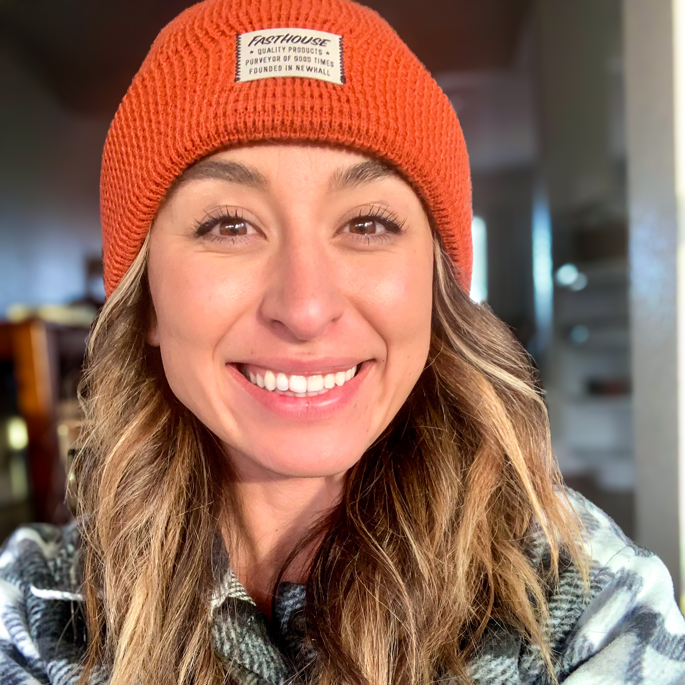 Christina Johansen profile photo