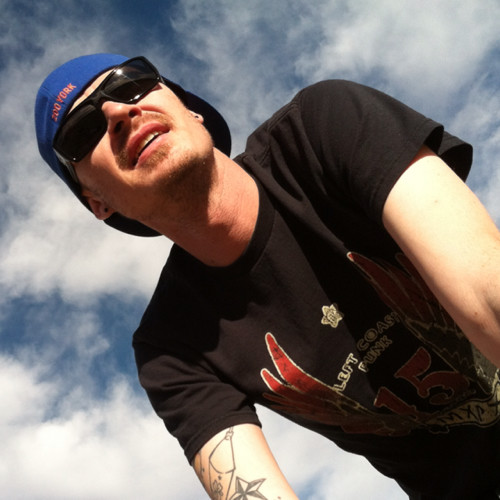 Wes Yelvington profile photo