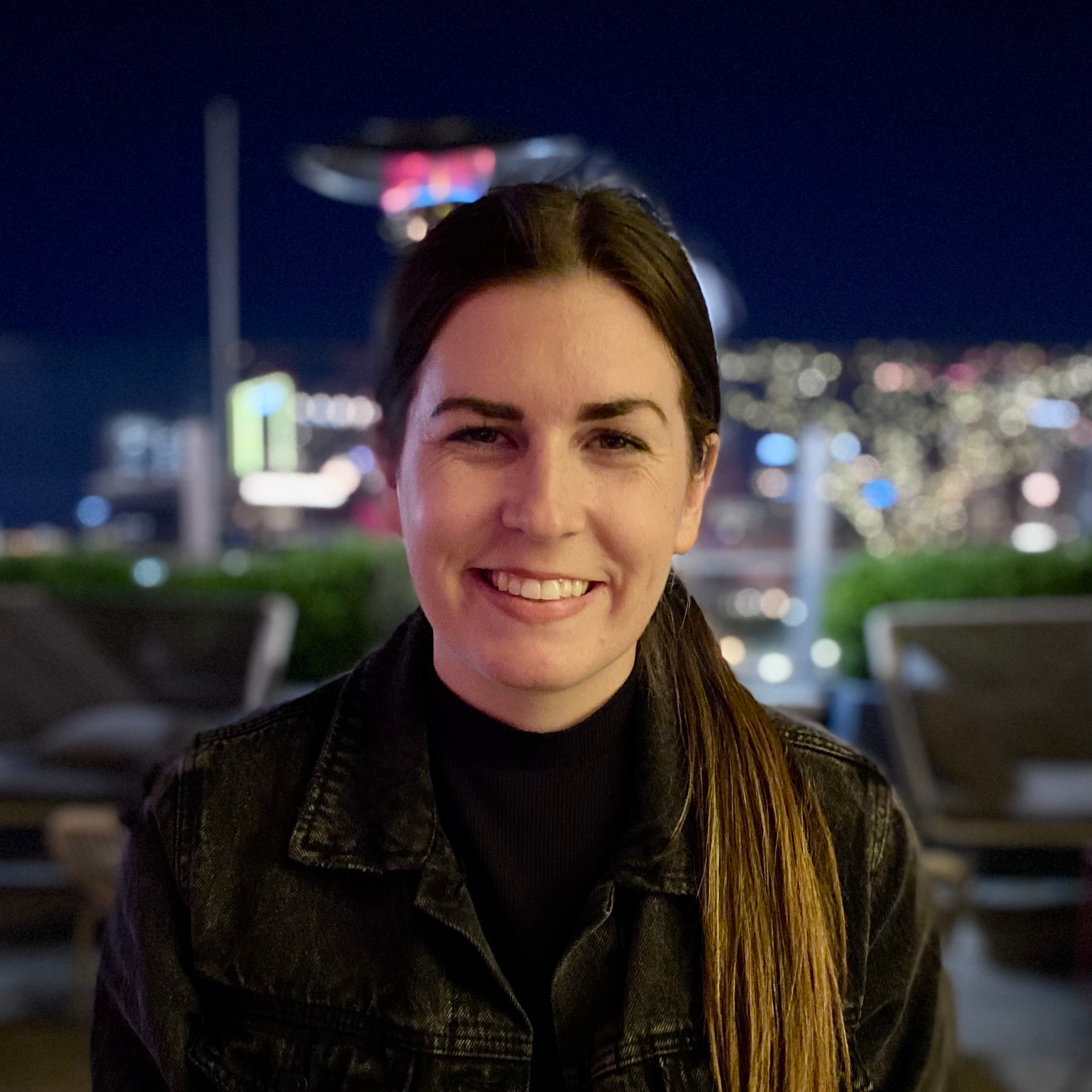 Melissa Tankersley profile photo