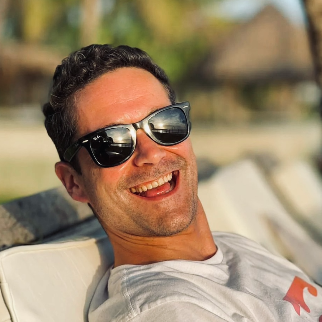 Javier Torres profile photo