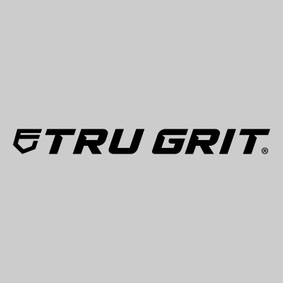 Tru Grit Fitness logo