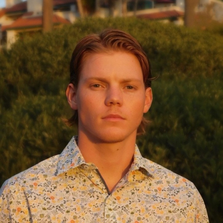 Nathan Gregg profile photo