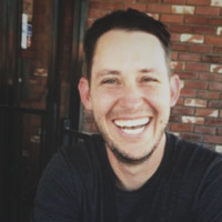 Nathaniel Parks profile photo