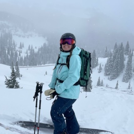 Saren Yater-Wallace profile photo