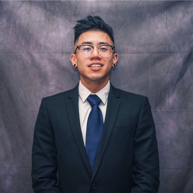 Chris Nguyen profile photo