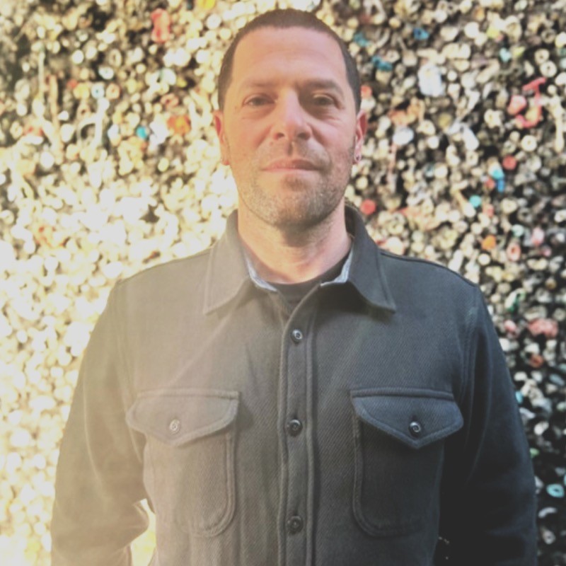 Jeffrey Meyer profile photo