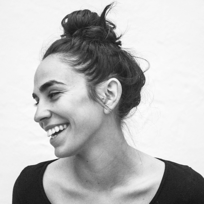 Dani Perret profile photo