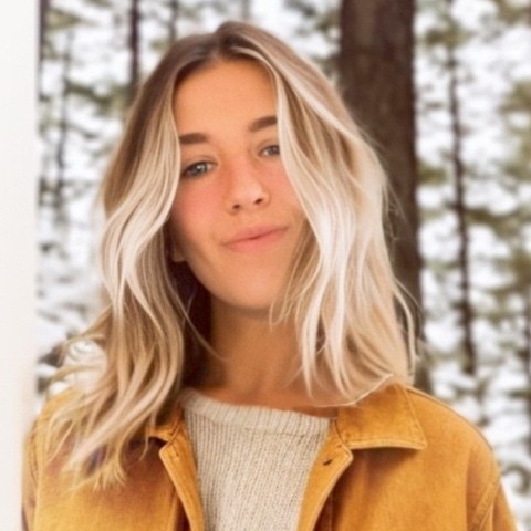Rebecca Allison profile photo