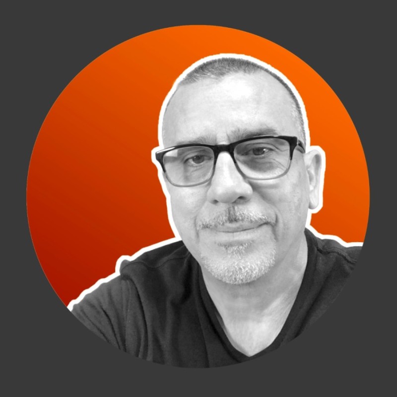 Tony Sylcott profile photo