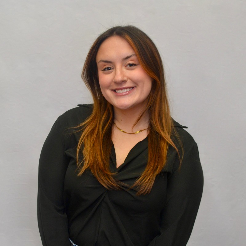 Rachel Thorpe profile photo