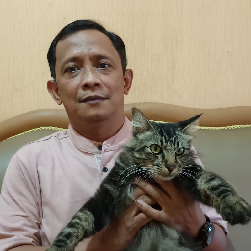 Faizal Maulana profile photo
