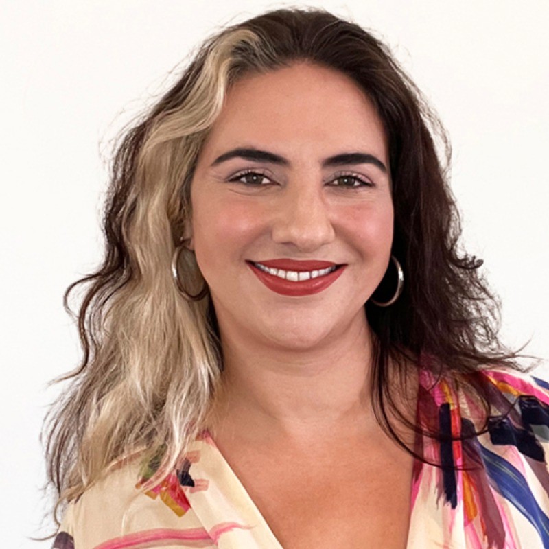 Elizabeth Coleman profile photo