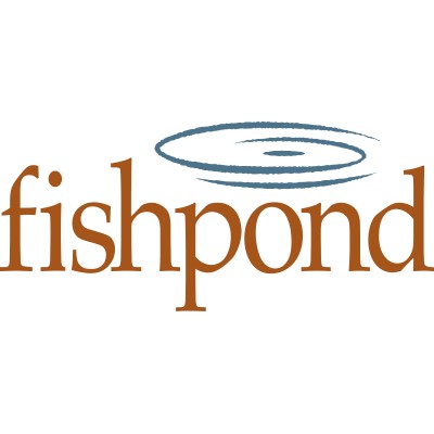 Fishpond logo