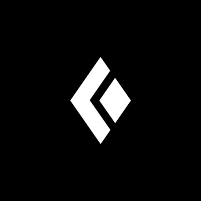 Black Diamond Equipment, Ltd. logo