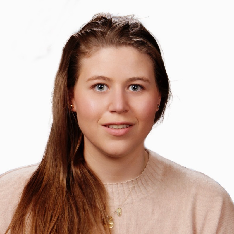 Amelia Kaplan profile photo