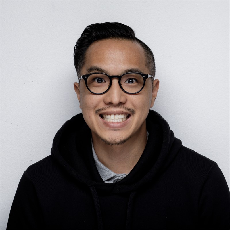 Richard Doan profile photo