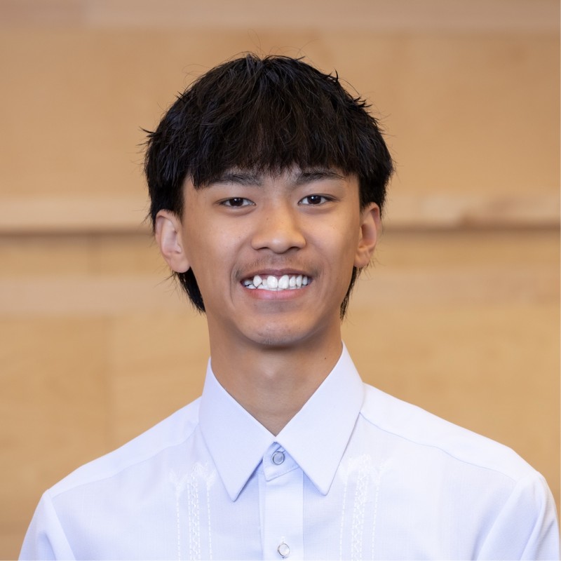 Caleb Mabasa profile photo