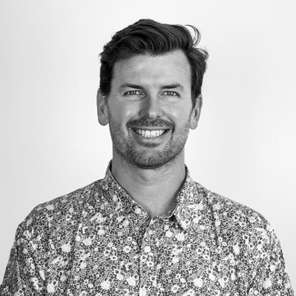 Jared Brown profile photo