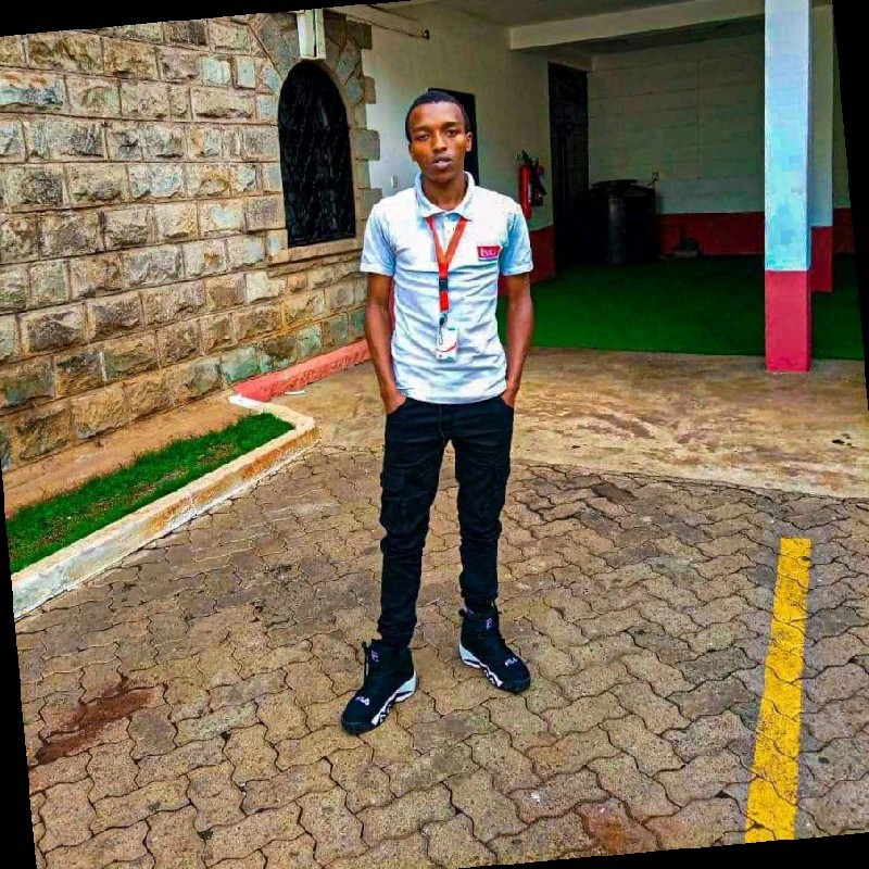 JAMES NJUGUNA profile photo