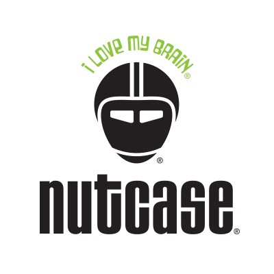 Nutcase Helmets logo