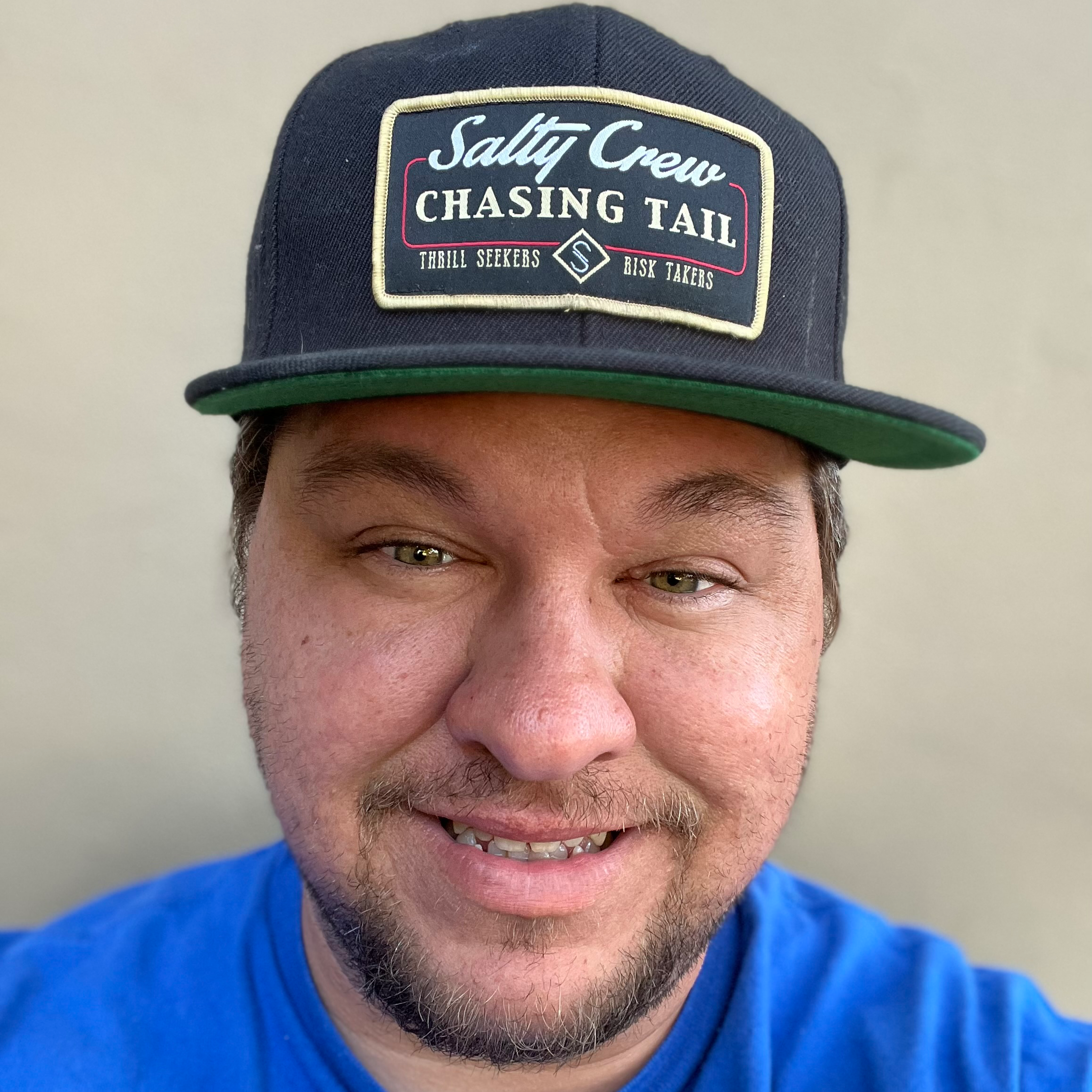 Kyle Williamson profile photo