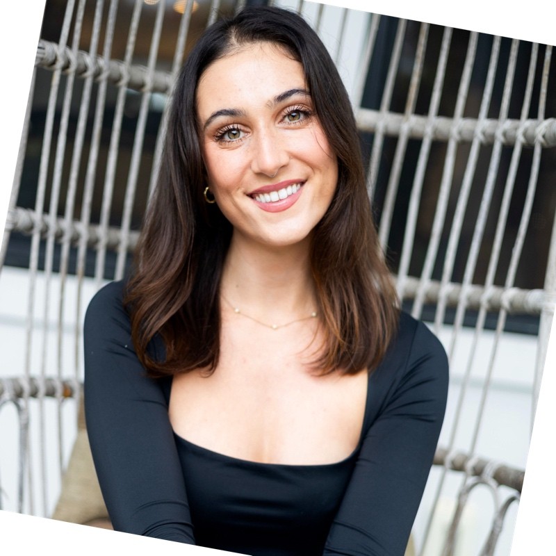 Delaney Hulshof profile photo