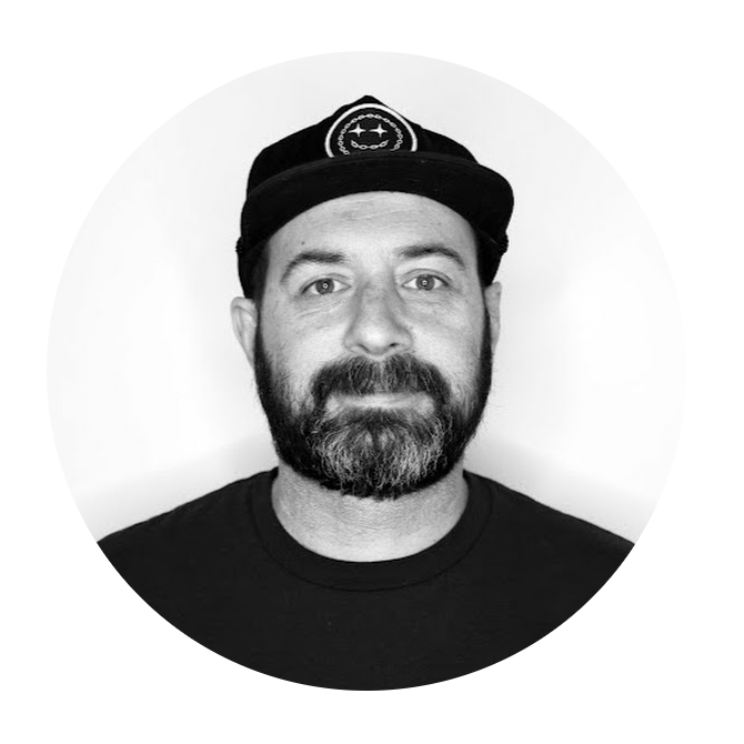 Ian Bragg profile photo