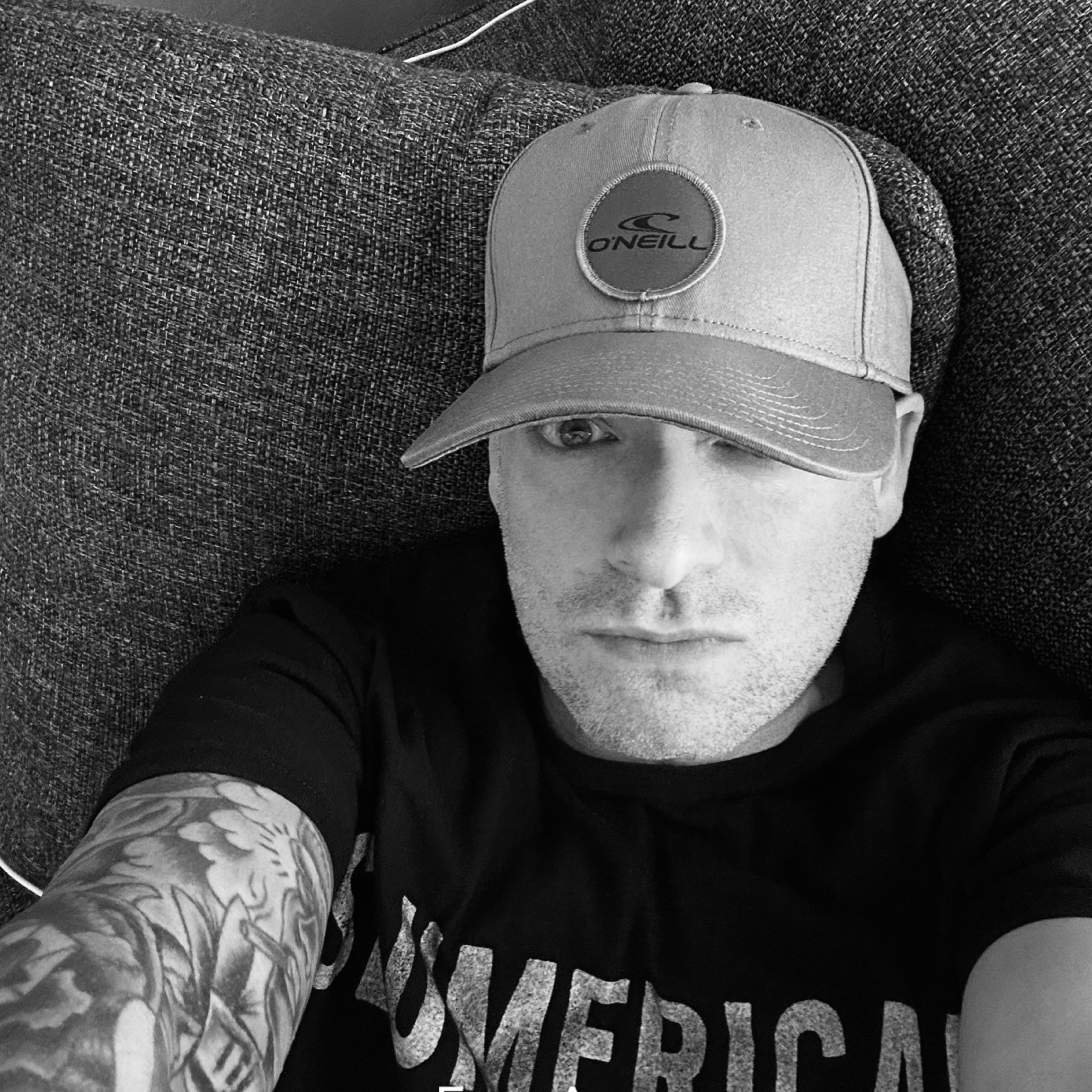 Jason Anderson profile photo