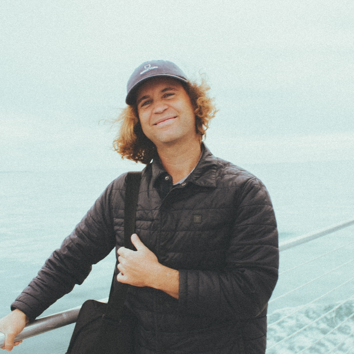 Jared Spellman profile photo